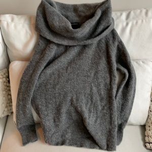 Banana republic sweater